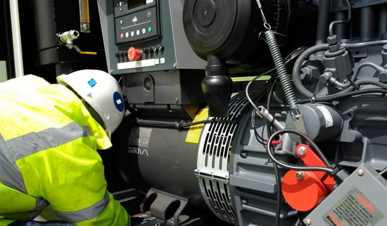 GENERATOR-MECHANIC-SERVICES